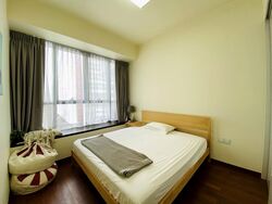 Lincoln Suites (D11), Condominium #566259431